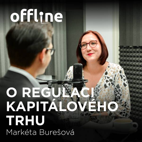 Offline Štěpána Křečka